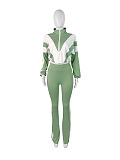 SUPER WHOLESALE | Striped Tracking Suit