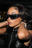 SUPER WHOLESALE |  Twisted Sunglasses