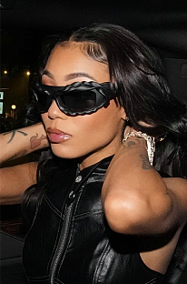 SUPER WHOLESALE |  Twisted Sunglasses