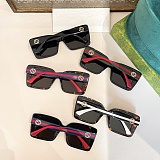 SUPER WHOLESALE |  Big Frame Sunglasses