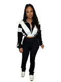 SUPER WHOLESALE | Striped Tracking Suit