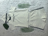 SUPER WHOLESALE | Monogram Hoodie Set