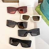 SUPER WHOLESALE |  Big Frame Sunglasses