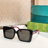 SUPER WHOLESALE |  Big Frame Sunglasses