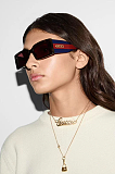 SUPER WHOLESALE |  Big Frame Sunglasses