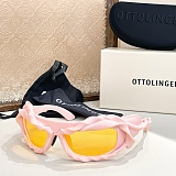 SUPER WHOLESALE |  Twisted Sunglasses