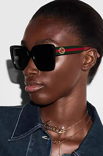 SUPER WHOLESALE |  Big Frame Sunglasses