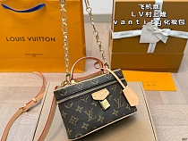 SUPER WHOLESALE | Vanity Small Pouch