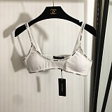 SUPER WHOLESALE | Women Underwear Set(white)