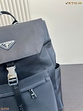 SUPER WHOLESALE | Functional Backpack in Black