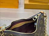 SUPER WHOLESALE | Monogram Shoulder Bag