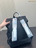 SUPER WHOLESALE | Functional Backpack in Black