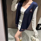 SUPER WHOLESALE | Striped Cardigan Top
