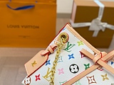 SUPER WHOLESALE | Carryall  Monogram Bag (Two Colors)
