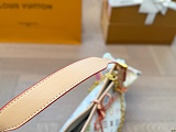 SUPER WHOLESALE | Carryall  Monogram Bag (Two Colors)