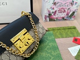 SUPER WHOLESALE | Padlock Bag