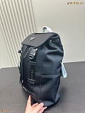 SUPER WHOLESALE | Functional Backpack in Black