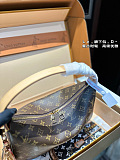 SUPER WHOLESALE | Slouchy Shoulder Bag