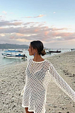 SUPER WHOLESALE | Mesh Top