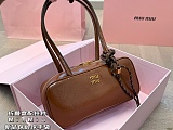 Copy SUPER WHOLESALE | Calfskin Shoulder Bag