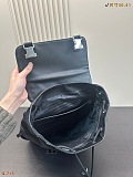 SUPER WHOLESALE | Functional Backpack in Black