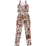 SUPER WHOLESALE | Leopard Set