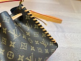 SUPER WHOLESALE | Carryall  Monogram Bag