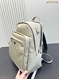 SUPER WHOLESALE | Functional Backpack in Apricot
