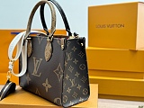 SUPER WHOLESALE | Onthego Small Size Tote Bag