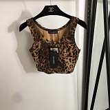 UPER WHOLESALE | Leopard Tank Top