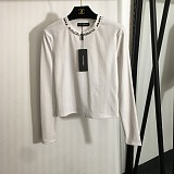 SUPER WHOLESALE | 100% Cotton T-shirt Top