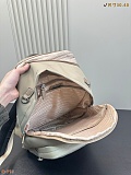 SUPER WHOLESALE | Functional Backpack in Apricot