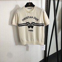 SUPER WHOLESALE | Knitted Tee Top