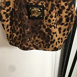 UPER WHOLESALE | Leopard Tank Top