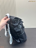 SUPER WHOLESALE | Functional Backpack in Black