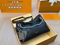 SUPER WHOLESALE | Carryall Cargo Bag
