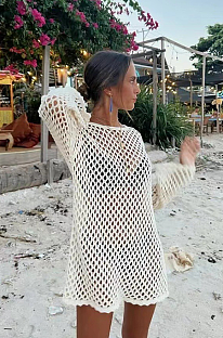 SUPER WHOLESALE | Mesh Top