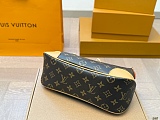 SUPER WHOLESALE | Monogram Shoulder Bag