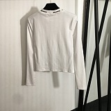 SUPER WHOLESALE | 100% Cotton T-shirt Top