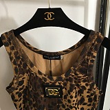 UPER WHOLESALE | Leopard Tank Top