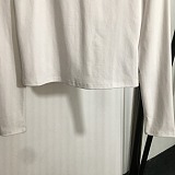 SUPER WHOLESALE | 100% Cotton T-shirt Top