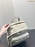 SUPER WHOLESALE | Functional Backpack in Apricot