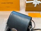SUPER WHOLESALE | Buckle Backpack in Black