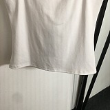 SUPER WHOLESALE | Spaghetti Strap Top in White