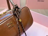 Copy SUPER WHOLESALE | Calfskin Shoulder Bag