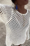 SUPER WHOLESALE | Mesh Top