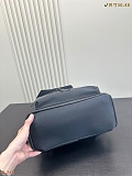 SUPER WHOLESALE | Functional Backpack in Black