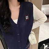 SUPER WHOLESALE | Striped Cardigan Top
