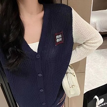 SUPER WHOLESALE | Striped Cardigan Top