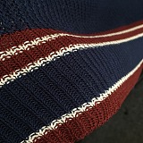 SUPER WHOLESALE | Striped Cardigan Top